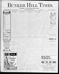 Bunker Hill Times, June 01, 1895