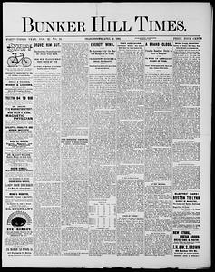 Bunker Hill Times, April 29, 1893