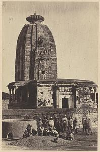 Temple of Deo, Bihar