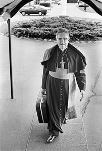 Cardinal H. Medeiros