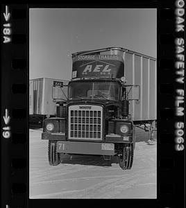 AEL trucking