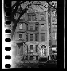 117 Newbury Street, Boston, Massachusetts