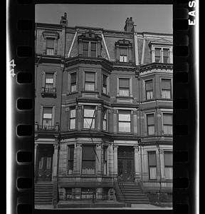 61 Commonwealth Avenue, Boston, Massachusetts