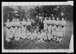 Union Ladder Company wrestling team