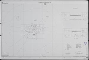 Airport obstruction chart, OC 939, Lakeland Linder Regional Airport, Lakeland, Florida