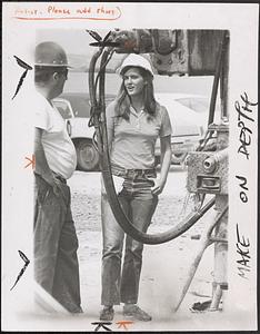 Deborah Huff