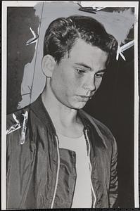 Thomas Kenney