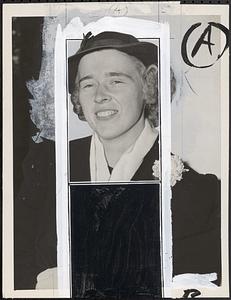 Marie Pierce, Hub beauty on trial, Maryland murder case