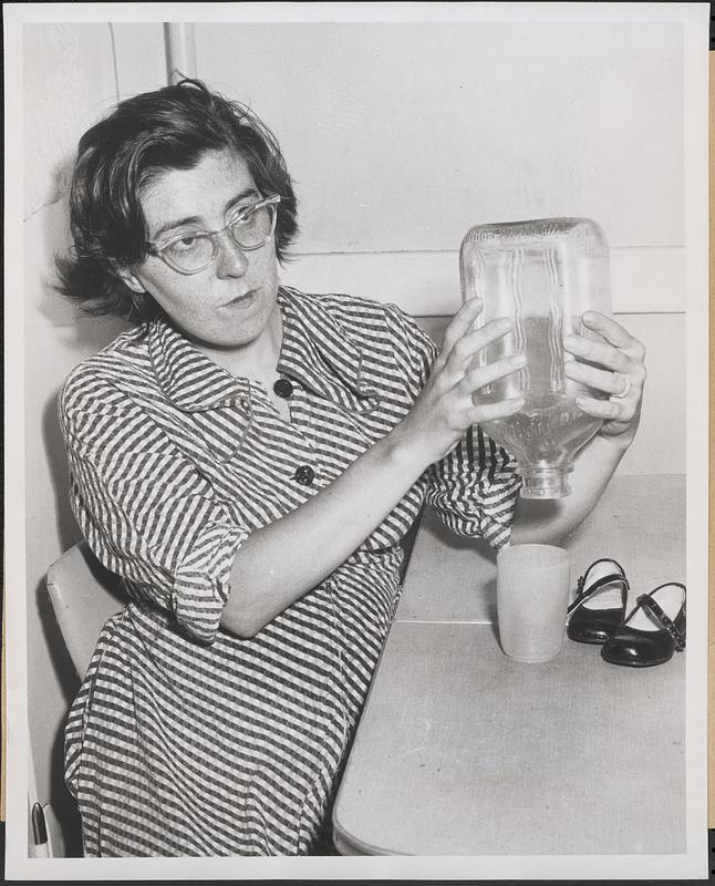 Mary Sennott