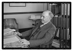 Fox Conner C.C.C. Camps