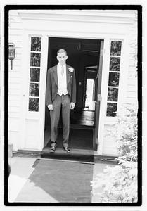 Farley wedding