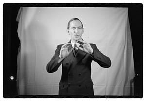 G. Roberts Lunger