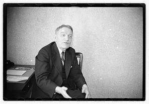 Jose Michelman