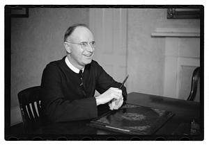Brother Gilbert