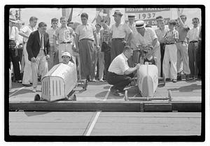 Soap Box Derby