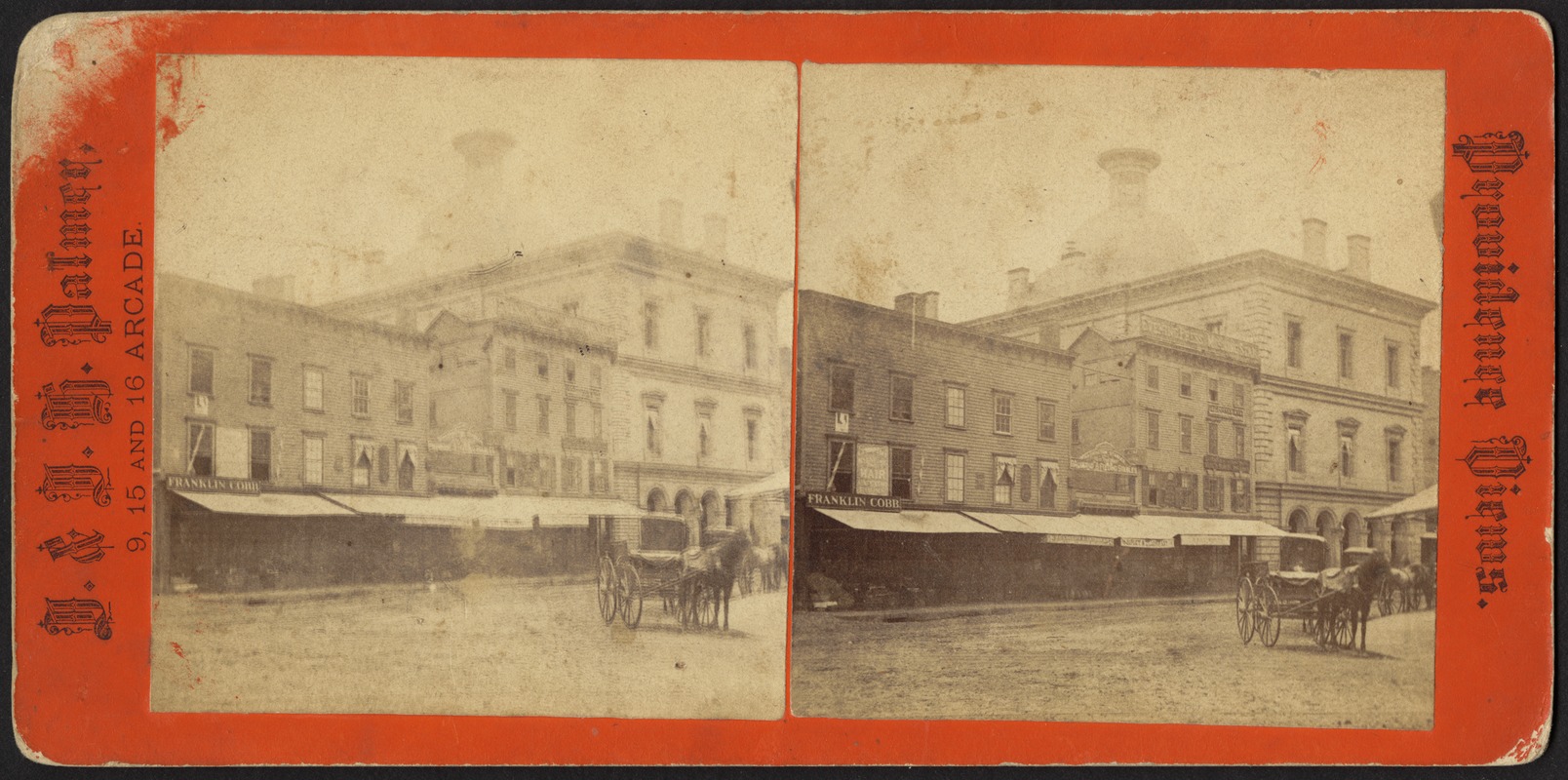 Post office Digital Commonwealth