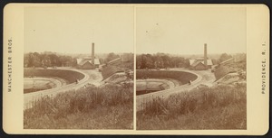 Providence water works