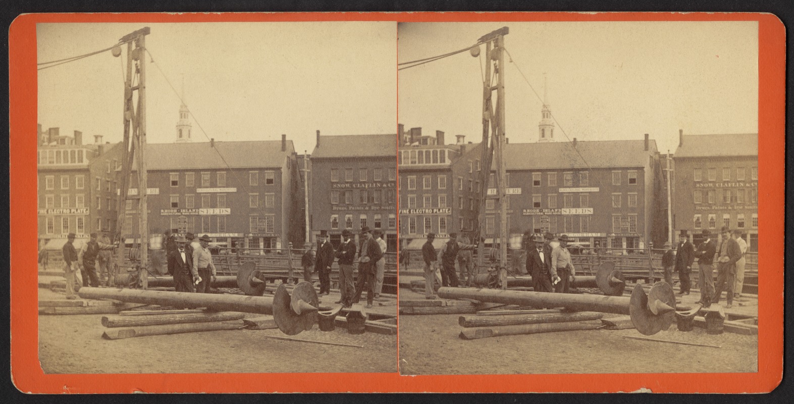 Providence water works Digital Commonwealth