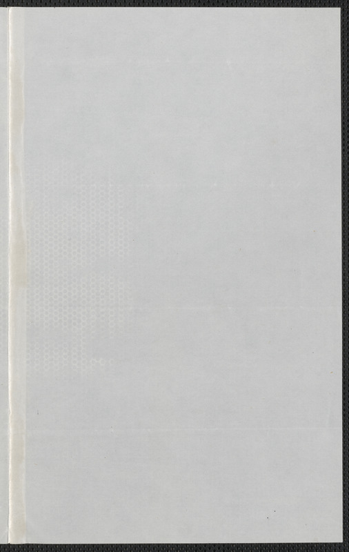 Sophia Hawthorne autograph note signed to James Thomas Fields, [Concord], 12 August 1866