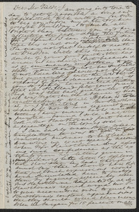 Elizabeth Palmer Peabody autograph letter signed to James Thomas Fields, [October 1868]