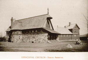 Episcopal Church, North Andover