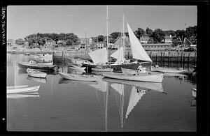 Rockport, Mass.