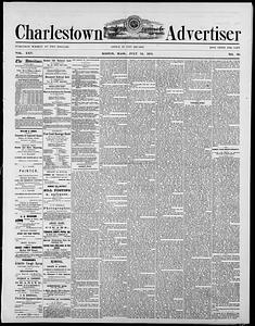 Charlestown Advertiser, July 24, 1875