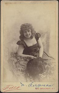N. Ferguson