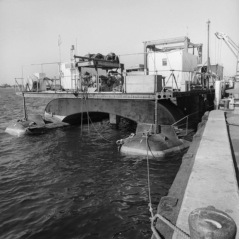 Submersible ALVIN, Cape Cod, Woods Hole, Falmouth, MA