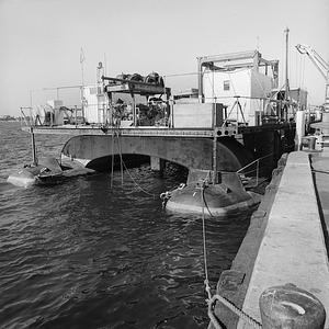 Submersible ALVIN, Cape Cod, Woods Hole, Falmouth, MA