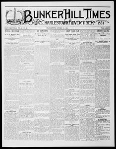 The Bunker Hill Times Charlestown Advertiser, October 03, 1891