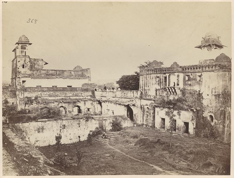 Rohtasgarh Fort, Rohtas, India