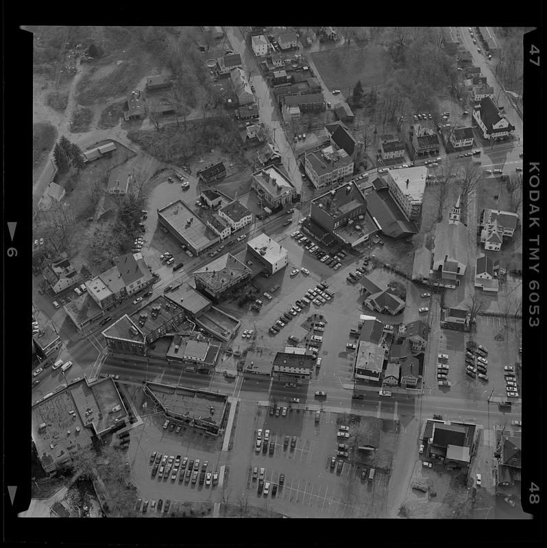 Amesbury center Digital Commonwealth