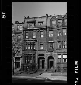 318 Beacon Street, Boston, Massachusetts