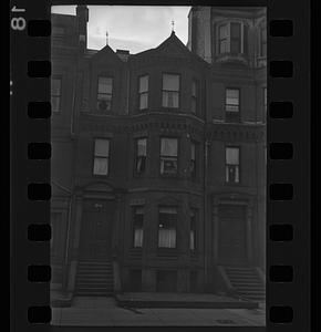214 Commonwealth Avenue, Boston, Massachusetts