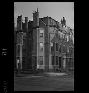 9 Gloucester Street, Boston, Massachusetts