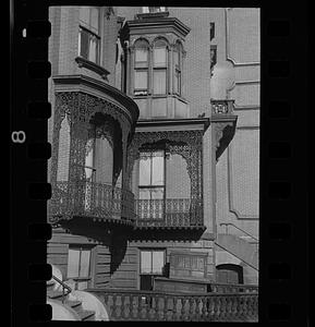 529 Massachusetts Avenue, Boston, Massachusetts