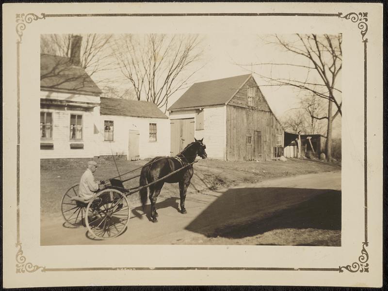 Sullivan B. Davis/Trotter House