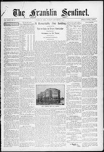 The Franklin Sentinel