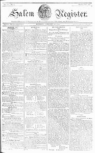 The Salem Register