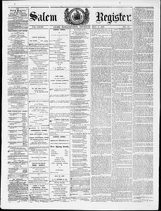 Salem Register