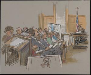 John Salvi trial
