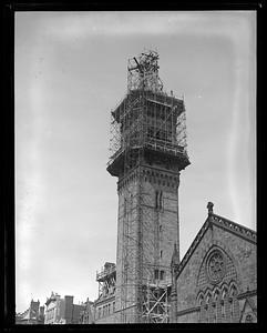 New Old South Church