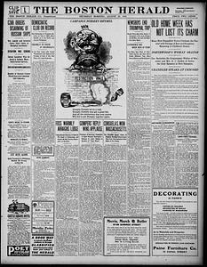 The Boston Herald