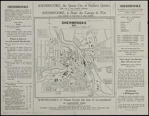 Sherbrooke, Que.