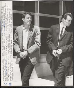 Thomas Bean, Lester Morford