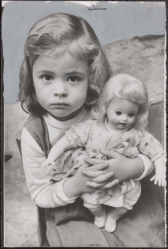 Bruce Edwards, daughter of