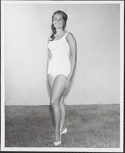 Doris Gray of Swampscott