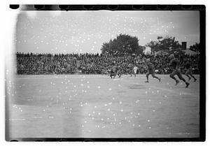 Football game