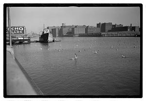Fort Point Channel (5) etc.